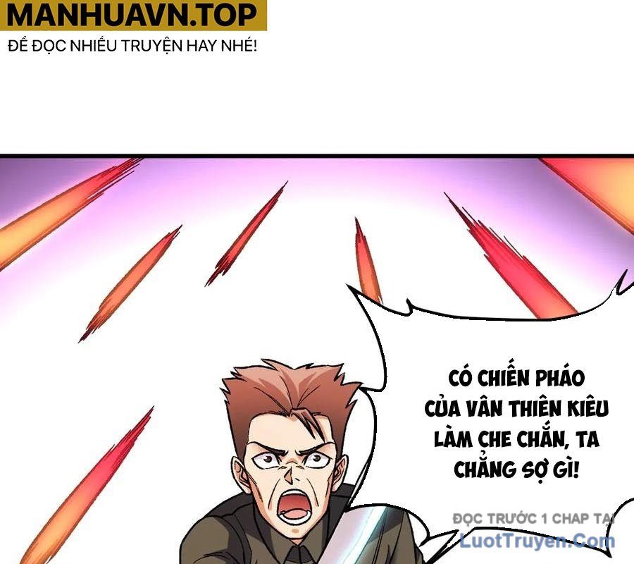 Toàn Dân Chuyển Chức : Duy Ta Vô Chức Tán Nhân Chapter 186 - 107