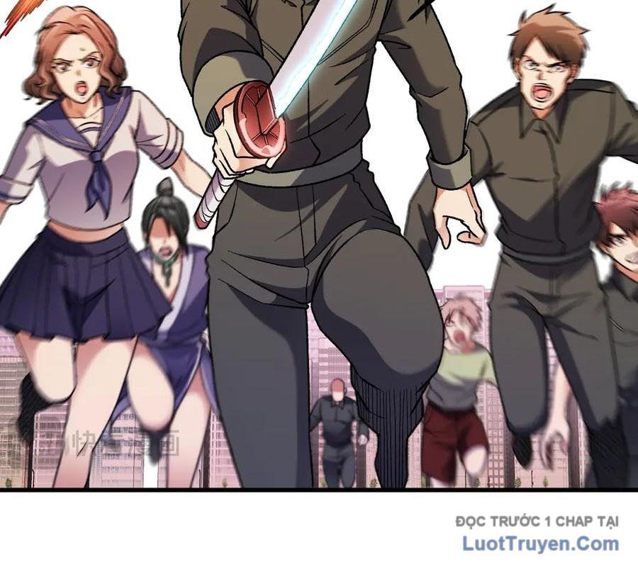 Toàn Dân Chuyển Chức : Duy Ta Vô Chức Tán Nhân Chapter 186 - 108