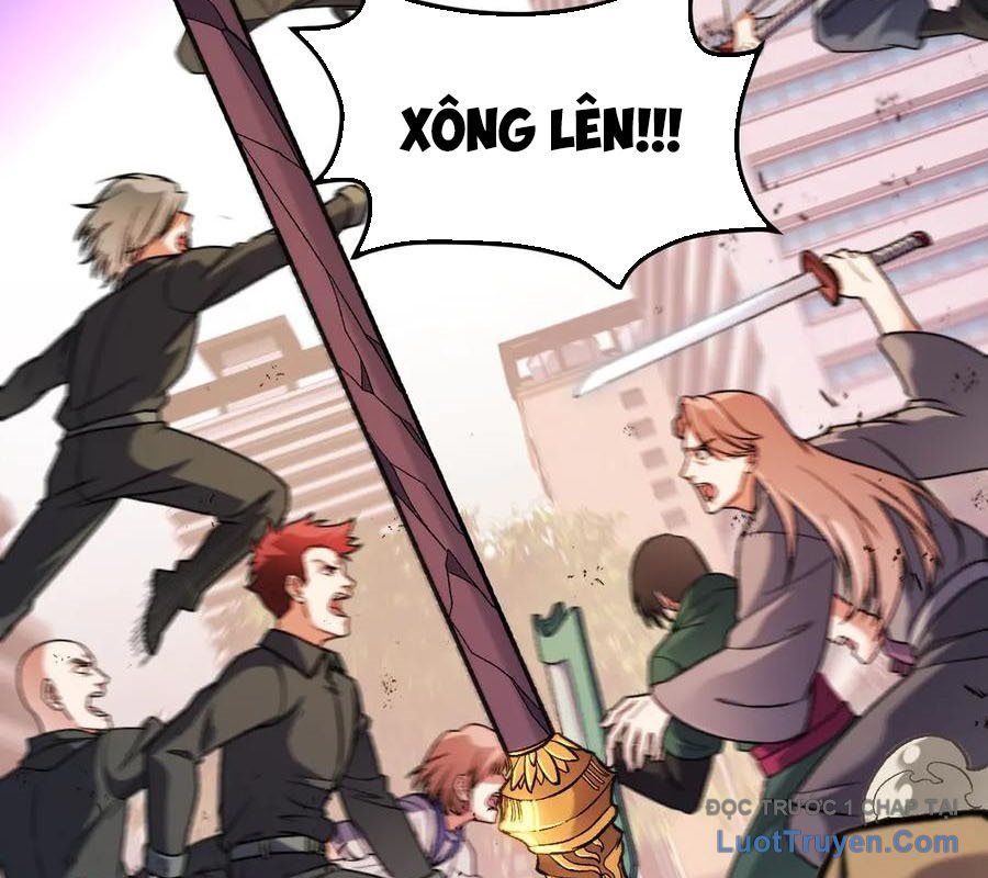 Toàn Dân Chuyển Chức : Duy Ta Vô Chức Tán Nhân Chapter 186 - 110