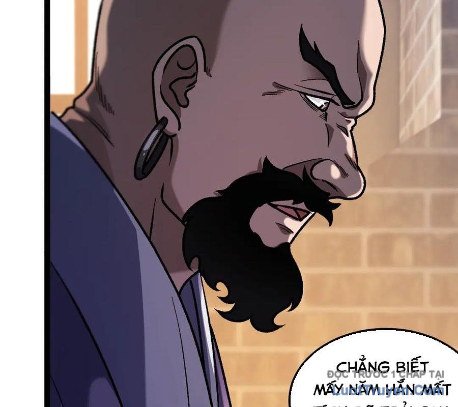 Toàn Dân Chuyển Chức : Duy Ta Vô Chức Tán Nhân Chapter 186 - 12