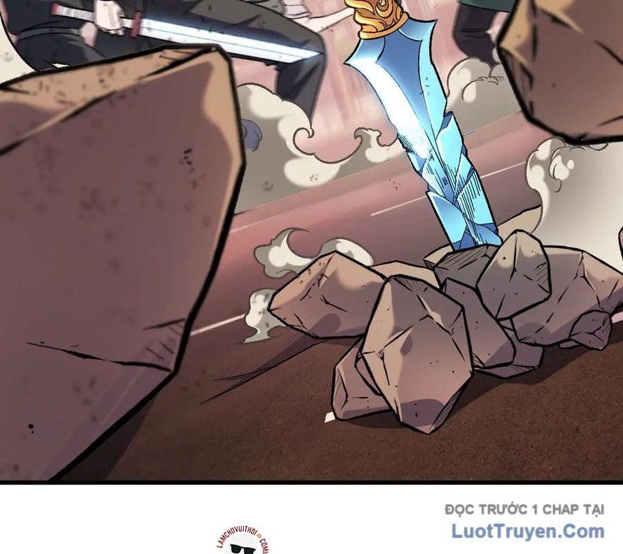 Toàn Dân Chuyển Chức : Duy Ta Vô Chức Tán Nhân Chapter 186 - 111