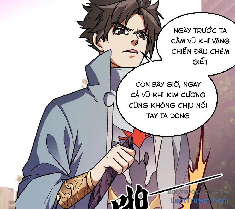 Toàn Dân Chuyển Chức : Duy Ta Vô Chức Tán Nhân Chapter 186 - 114
