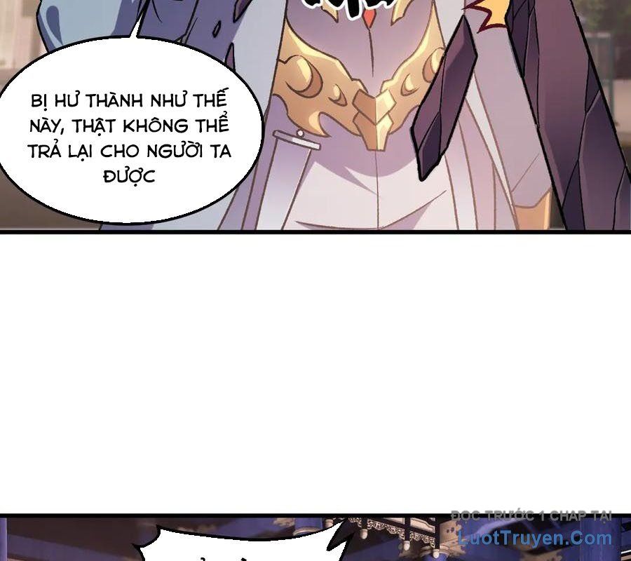 Toàn Dân Chuyển Chức : Duy Ta Vô Chức Tán Nhân Chapter 186 - 115