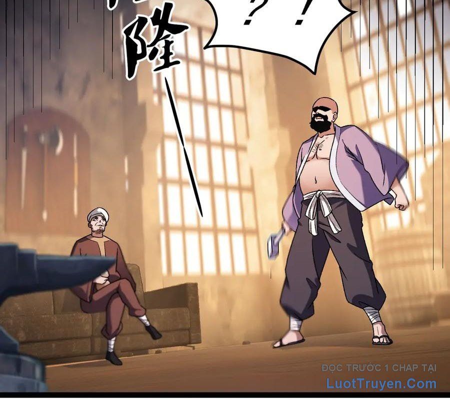 Toàn Dân Chuyển Chức : Duy Ta Vô Chức Tán Nhân Chapter 186 - 14