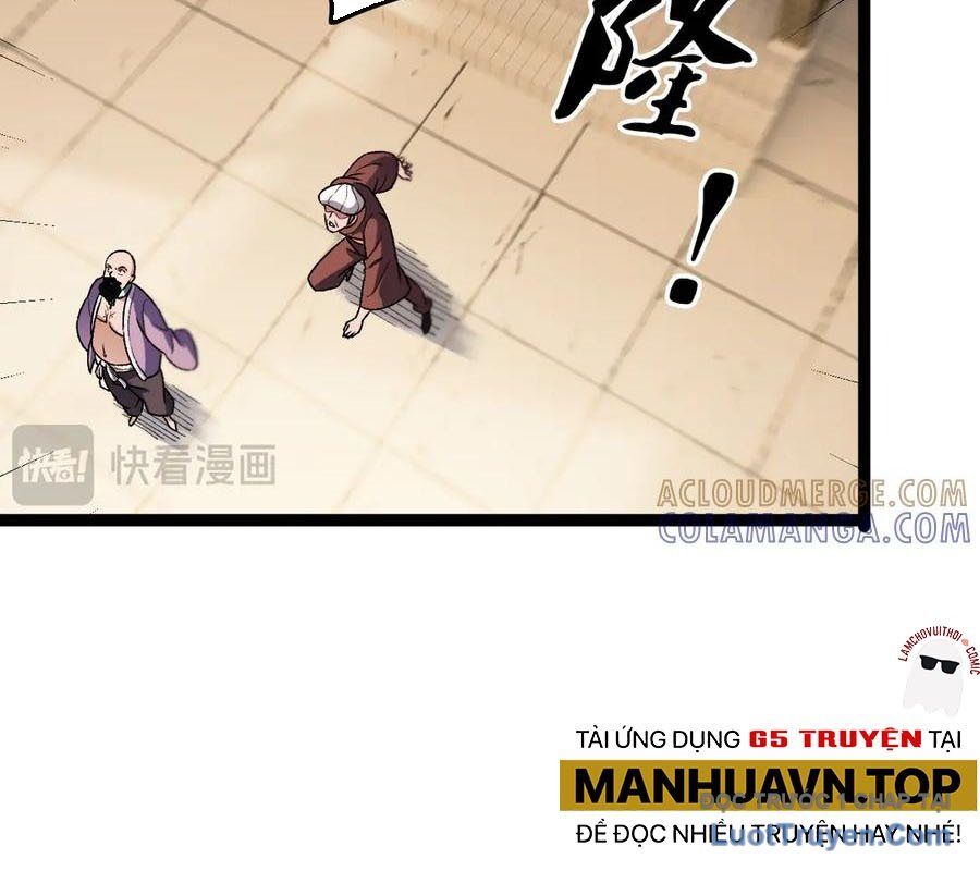 Toàn Dân Chuyển Chức : Duy Ta Vô Chức Tán Nhân Chapter 186 - 17