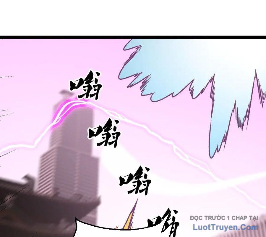Toàn Dân Chuyển Chức : Duy Ta Vô Chức Tán Nhân Chapter 186 - 18