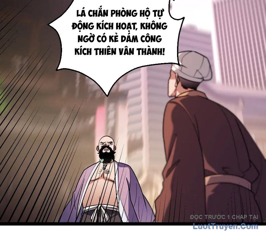 Toàn Dân Chuyển Chức : Duy Ta Vô Chức Tán Nhân Chapter 186 - 19