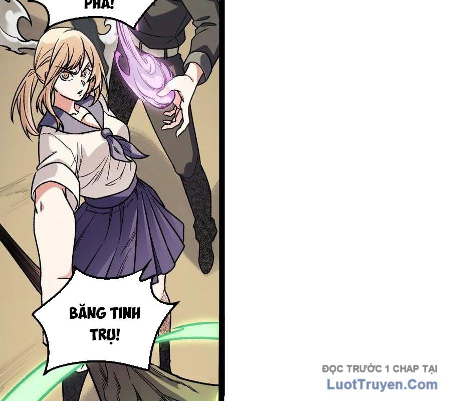 Toàn Dân Chuyển Chức : Duy Ta Vô Chức Tán Nhân Chapter 186 - 22