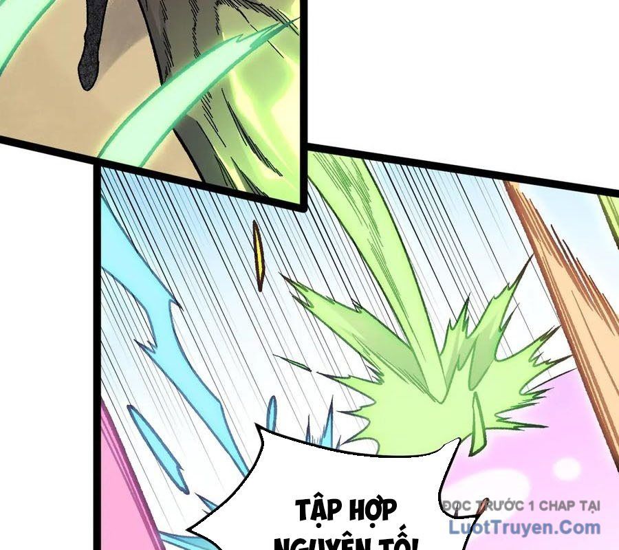 Toàn Dân Chuyển Chức : Duy Ta Vô Chức Tán Nhân Chapter 186 - 23