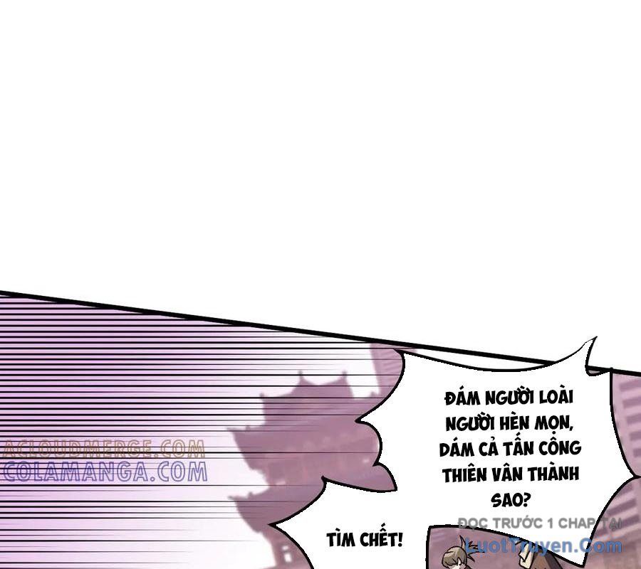 Toàn Dân Chuyển Chức : Duy Ta Vô Chức Tán Nhân Chapter 186 - 27