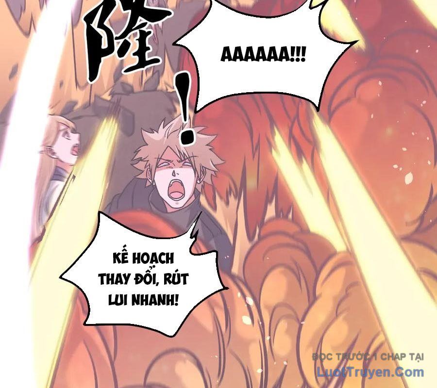 Toàn Dân Chuyển Chức : Duy Ta Vô Chức Tán Nhân Chapter 186 - 30