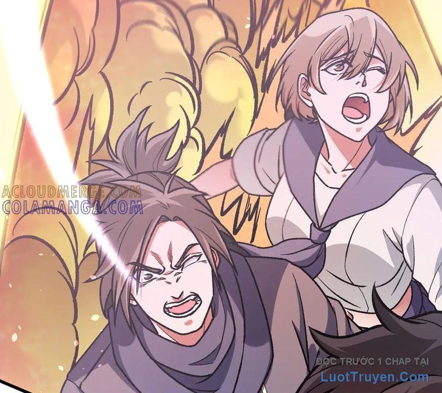 Toàn Dân Chuyển Chức : Duy Ta Vô Chức Tán Nhân Chapter 186 - 31