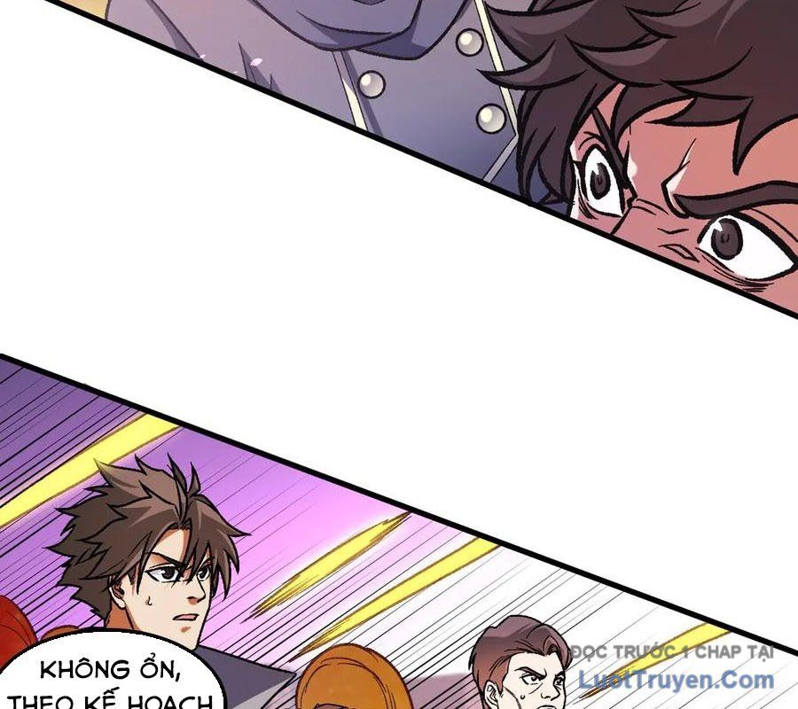 Toàn Dân Chuyển Chức : Duy Ta Vô Chức Tán Nhân Chapter 186 - 32