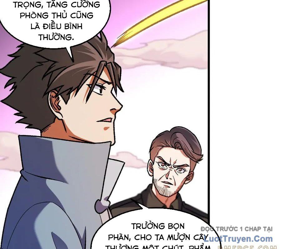 Toàn Dân Chuyển Chức : Duy Ta Vô Chức Tán Nhân Chapter 186 - 34