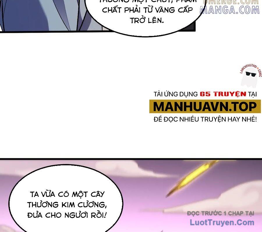 Toàn Dân Chuyển Chức : Duy Ta Vô Chức Tán Nhân Chapter 186 - 35