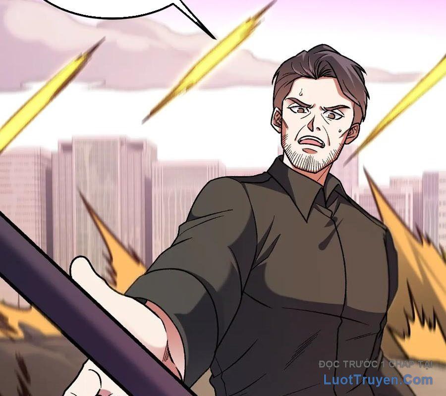 Toàn Dân Chuyển Chức : Duy Ta Vô Chức Tán Nhân Chapter 186 - 36