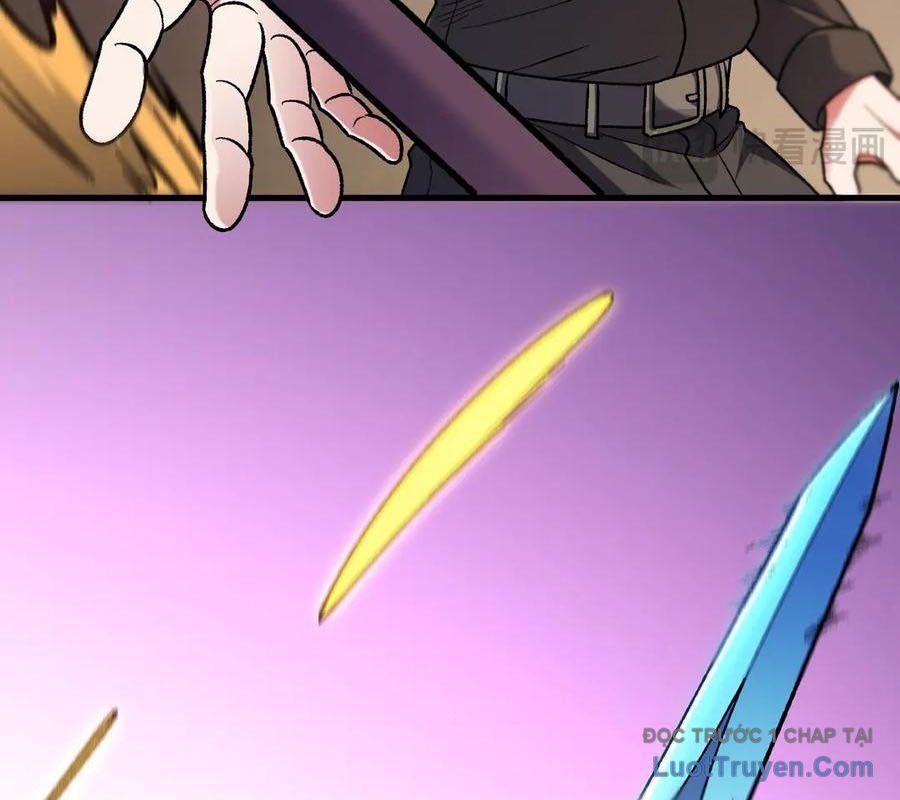 Toàn Dân Chuyển Chức : Duy Ta Vô Chức Tán Nhân Chapter 186 - 37