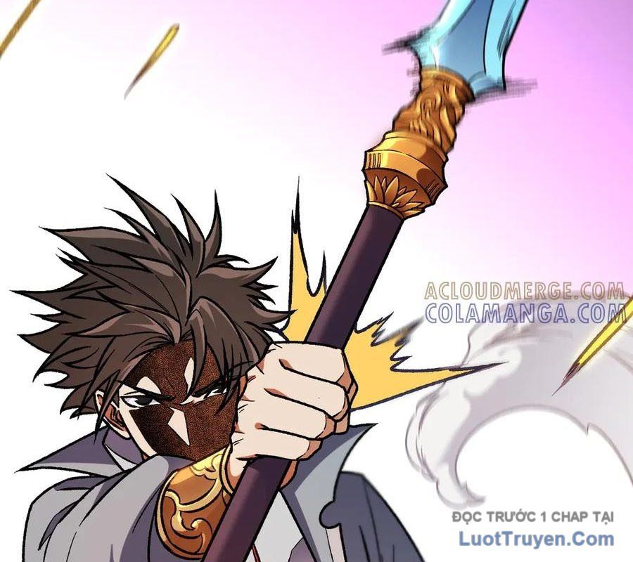 Toàn Dân Chuyển Chức : Duy Ta Vô Chức Tán Nhân Chapter 186 - 38