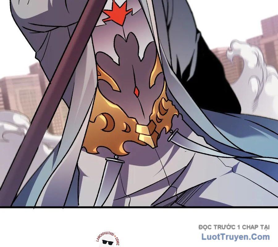 Toàn Dân Chuyển Chức : Duy Ta Vô Chức Tán Nhân Chapter 186 - 39