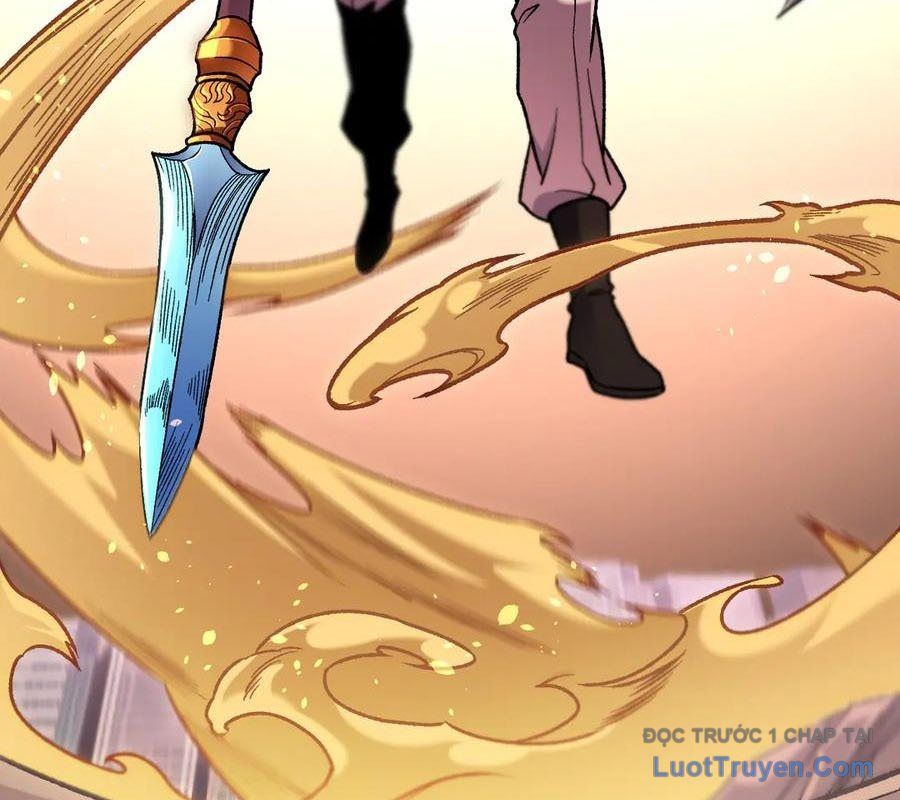 Toàn Dân Chuyển Chức : Duy Ta Vô Chức Tán Nhân Chapter 186 - 43