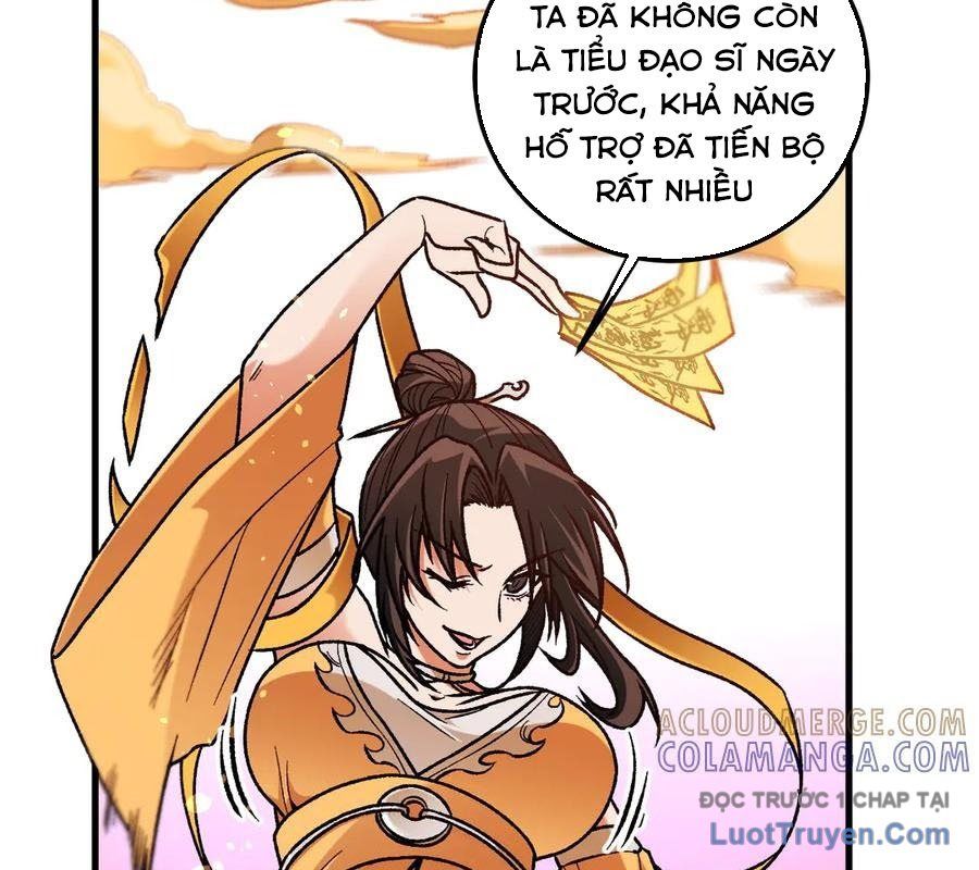 Toàn Dân Chuyển Chức : Duy Ta Vô Chức Tán Nhân Chapter 186 - 45