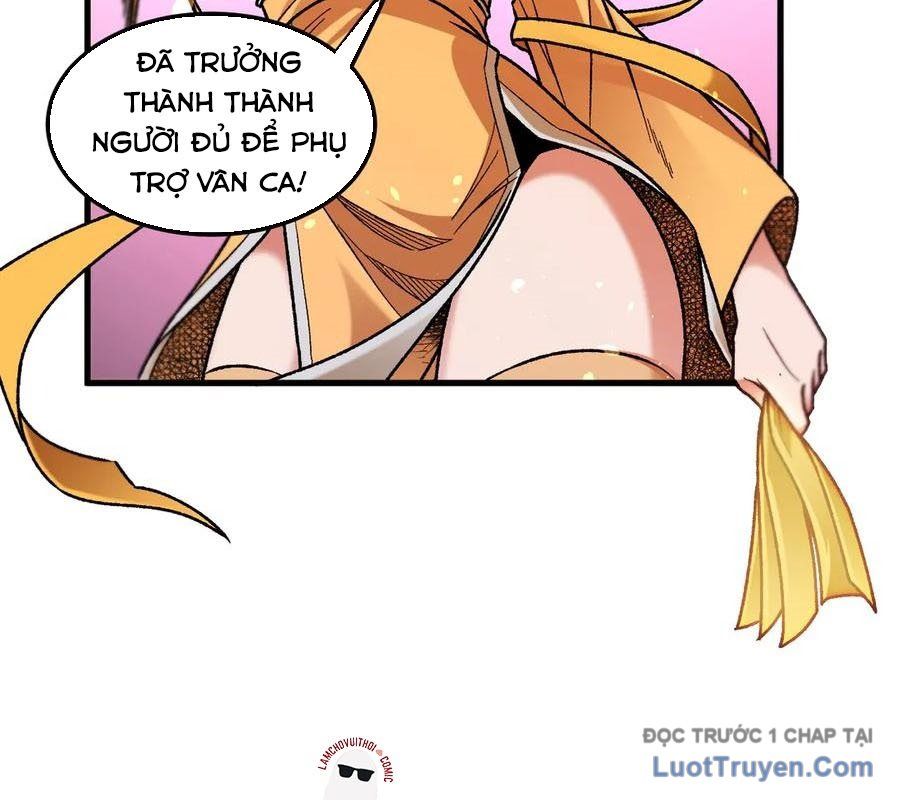 Toàn Dân Chuyển Chức : Duy Ta Vô Chức Tán Nhân Chapter 186 - 46