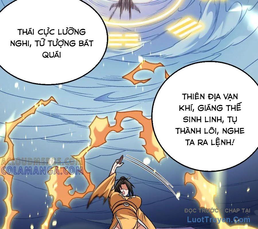 Toàn Dân Chuyển Chức : Duy Ta Vô Chức Tán Nhân Chapter 186 - 48