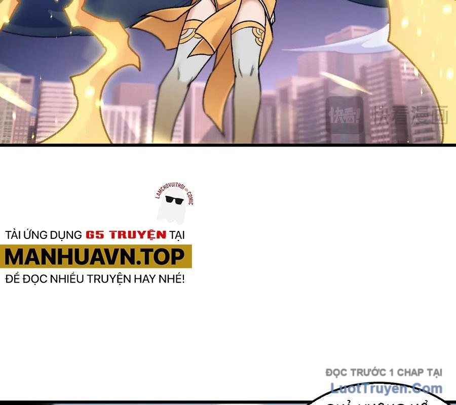 Toàn Dân Chuyển Chức : Duy Ta Vô Chức Tán Nhân Chapter 186 - 49