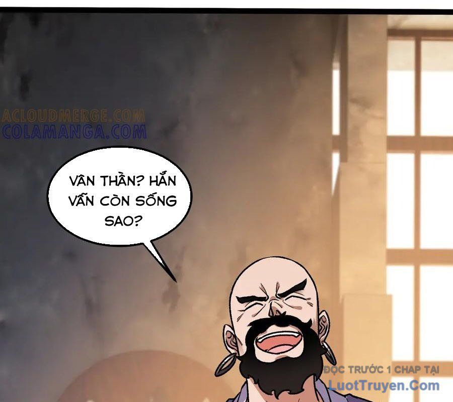 Toàn Dân Chuyển Chức : Duy Ta Vô Chức Tán Nhân Chapter 186 - 6