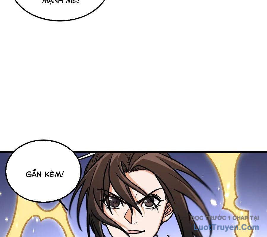 Toàn Dân Chuyển Chức : Duy Ta Vô Chức Tán Nhân Chapter 186 - 51