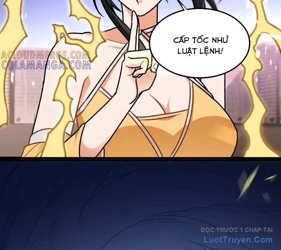 Toàn Dân Chuyển Chức : Duy Ta Vô Chức Tán Nhân Chapter 186 - 52