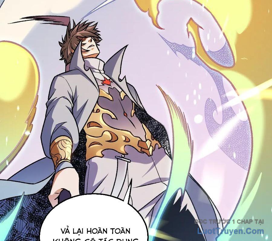 Toàn Dân Chuyển Chức : Duy Ta Vô Chức Tán Nhân Chapter 186 - 57