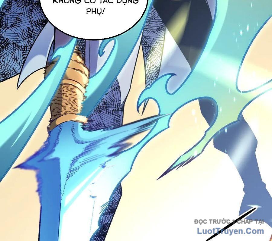Toàn Dân Chuyển Chức : Duy Ta Vô Chức Tán Nhân Chapter 186 - 58