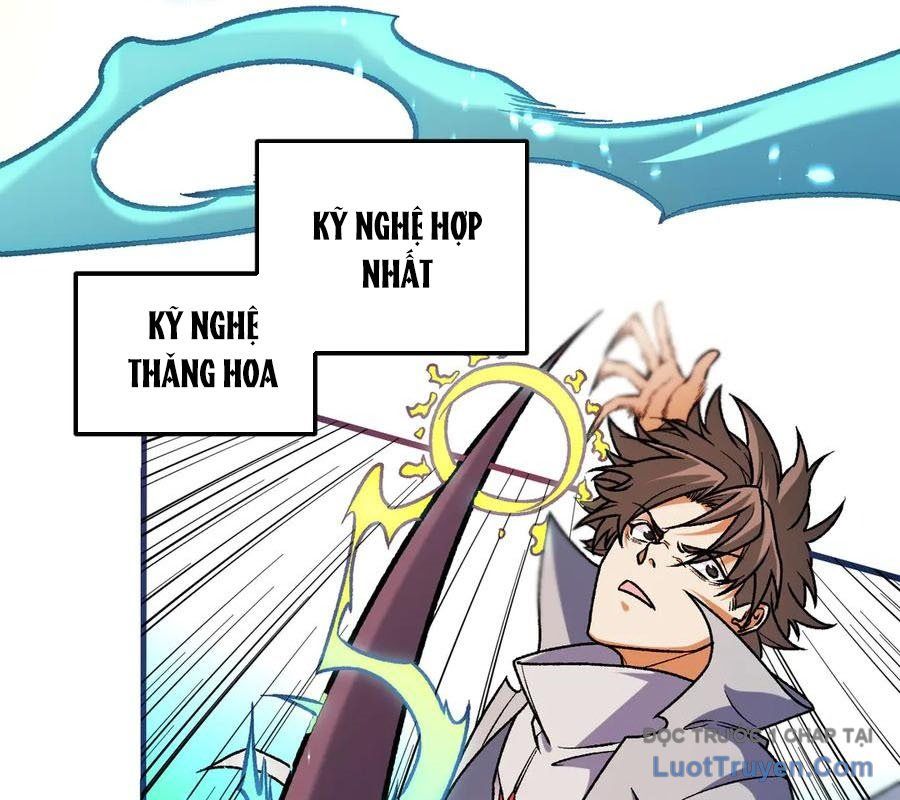 Toàn Dân Chuyển Chức : Duy Ta Vô Chức Tán Nhân Chapter 186 - 60