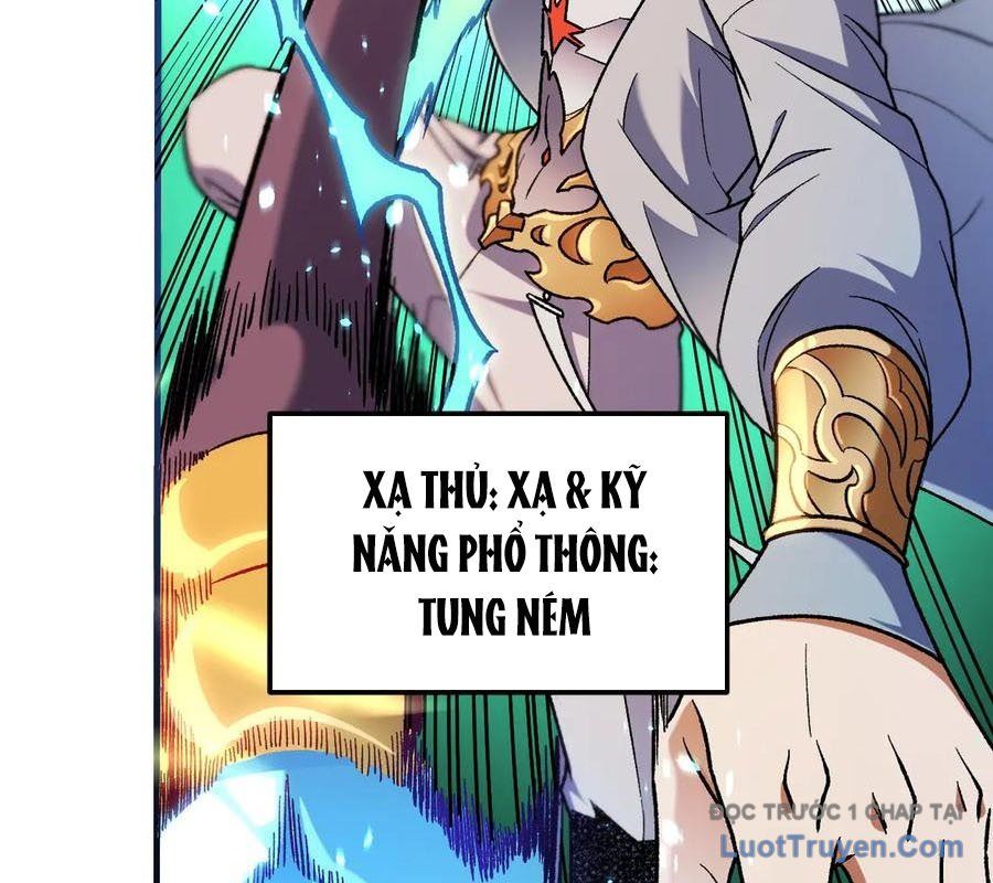 Toàn Dân Chuyển Chức : Duy Ta Vô Chức Tán Nhân Chapter 186 - 61