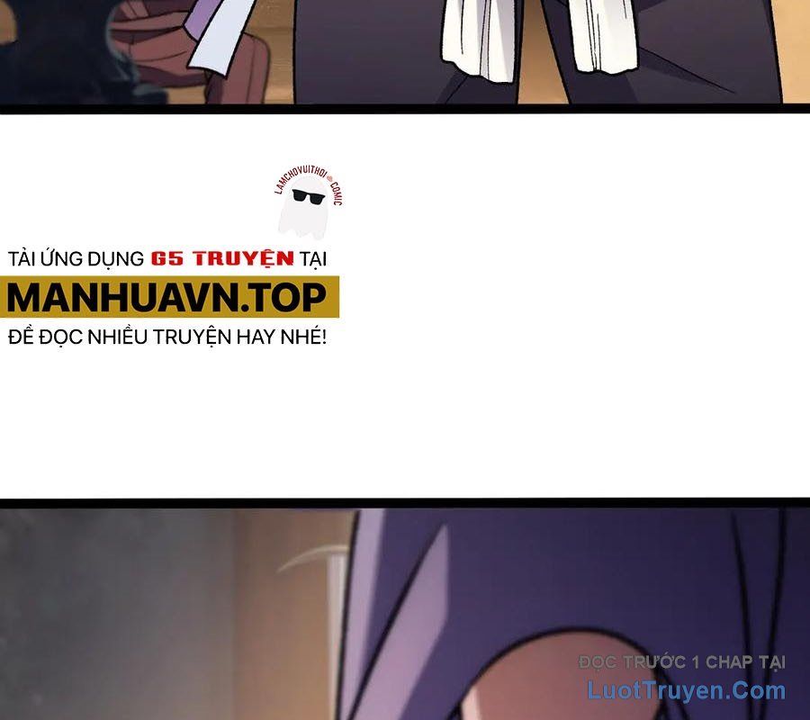 Toàn Dân Chuyển Chức : Duy Ta Vô Chức Tán Nhân Chapter 186 - 8