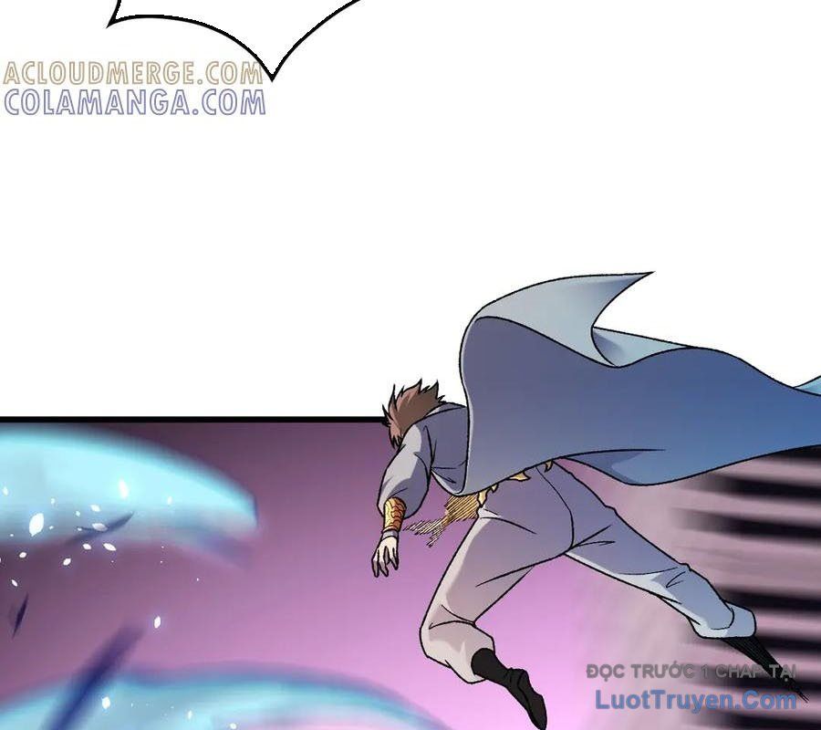 Toàn Dân Chuyển Chức : Duy Ta Vô Chức Tán Nhân Chapter 186 - 77