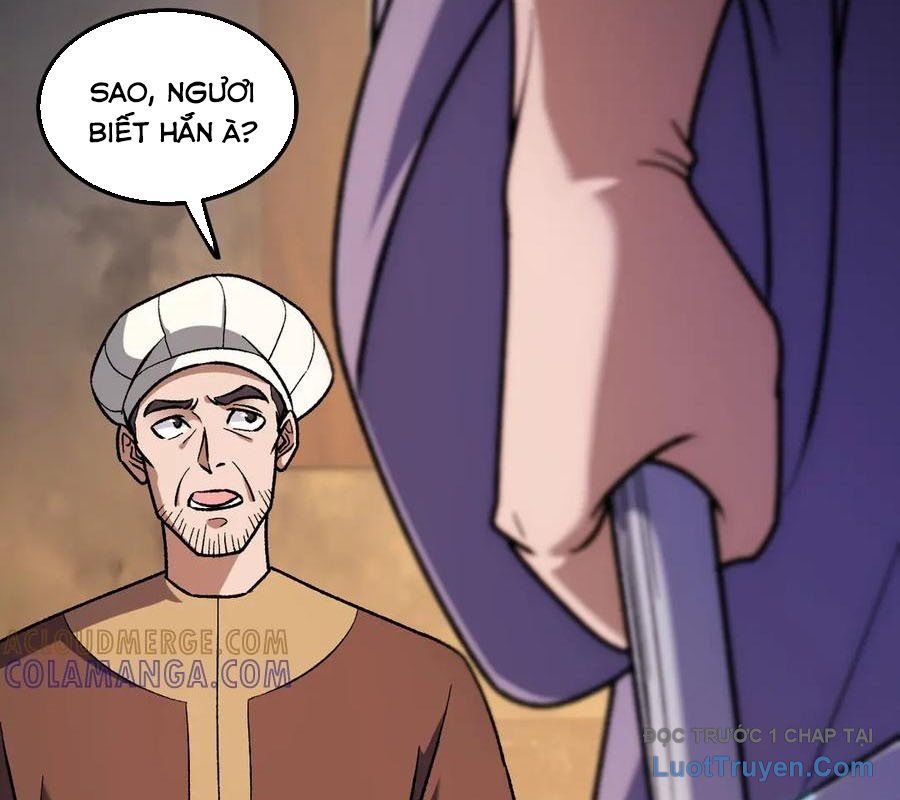 Toàn Dân Chuyển Chức : Duy Ta Vô Chức Tán Nhân Chapter 186 - 9