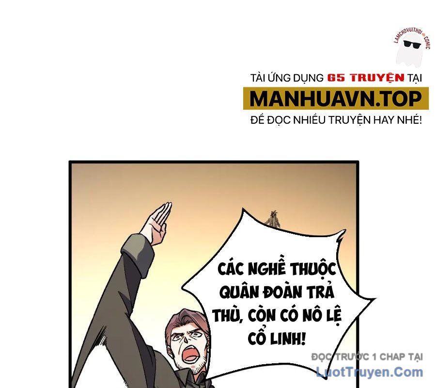 Toàn Dân Chuyển Chức : Duy Ta Vô Chức Tán Nhân Chapter 186 - 81