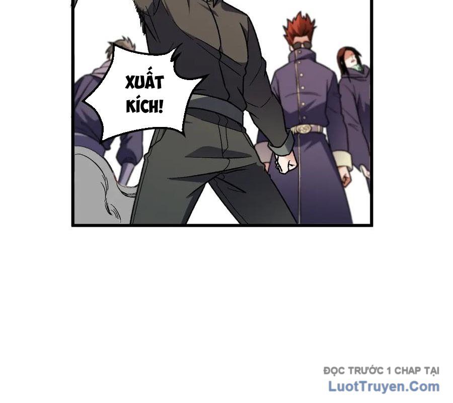 Toàn Dân Chuyển Chức : Duy Ta Vô Chức Tán Nhân Chapter 186 - 82