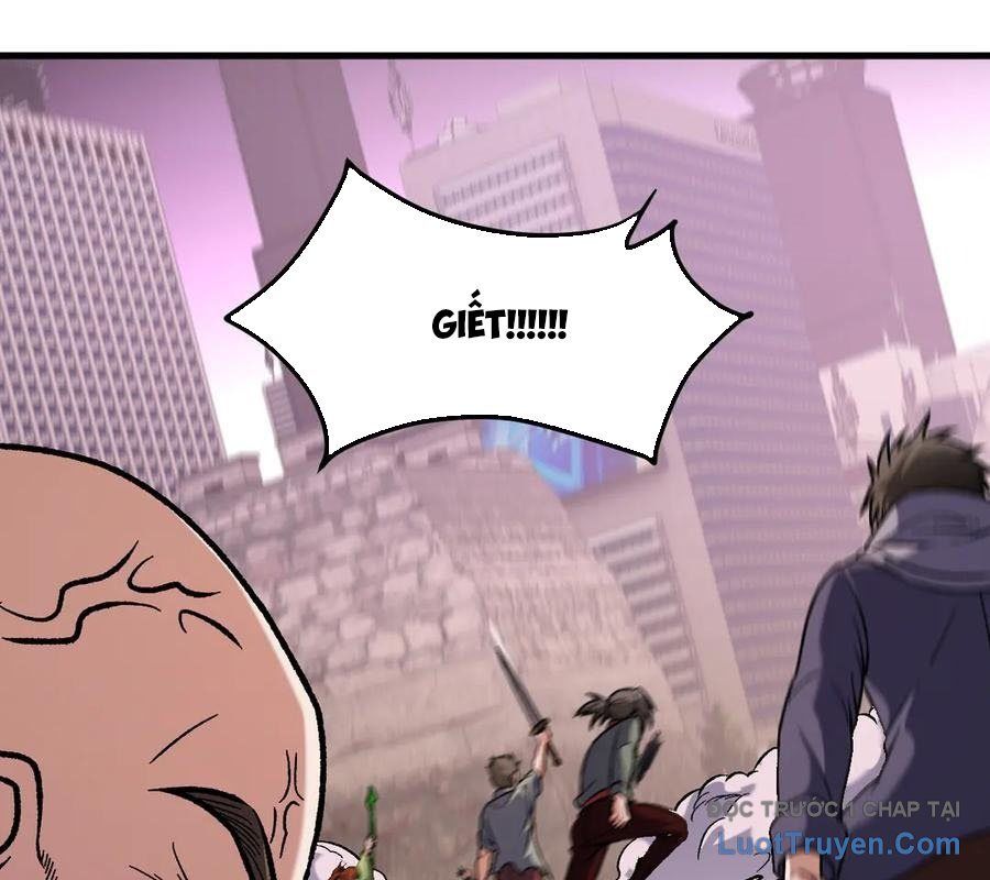 Toàn Dân Chuyển Chức : Duy Ta Vô Chức Tán Nhân Chapter 186 - 83