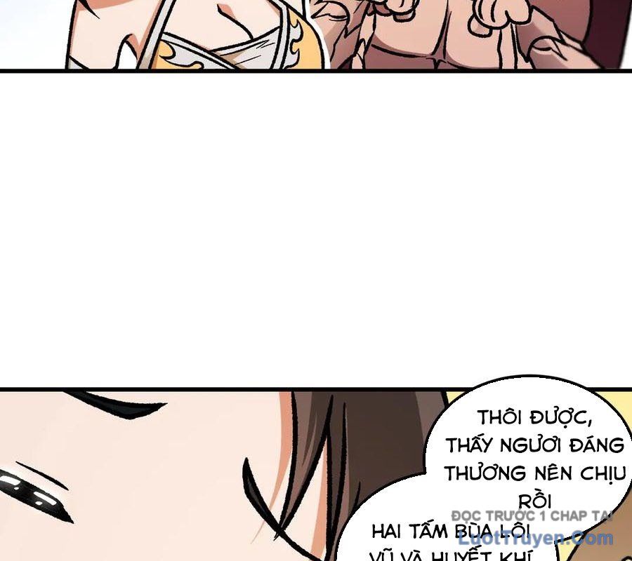 Toàn Dân Chuyển Chức : Duy Ta Vô Chức Tán Nhân Chapter 186 - 88