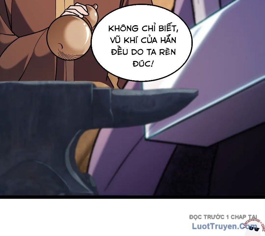 Toàn Dân Chuyển Chức : Duy Ta Vô Chức Tán Nhân Chapter 186 - 10