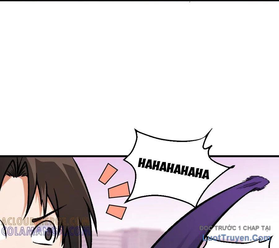 Toàn Dân Chuyển Chức : Duy Ta Vô Chức Tán Nhân Chapter 186 - 91