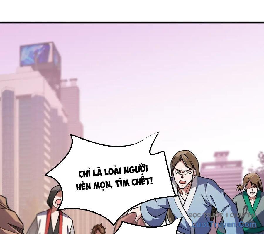 Toàn Dân Chuyển Chức : Duy Ta Vô Chức Tán Nhân Chapter 186 - 93