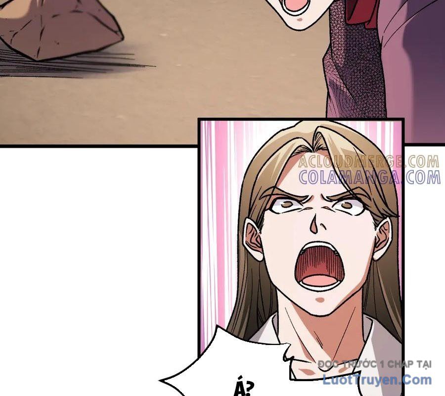 Toàn Dân Chuyển Chức : Duy Ta Vô Chức Tán Nhân Chapter 186 - 95