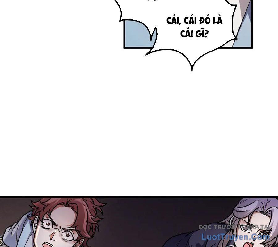 Toàn Dân Chuyển Chức : Duy Ta Vô Chức Tán Nhân Chapter 186 - 96