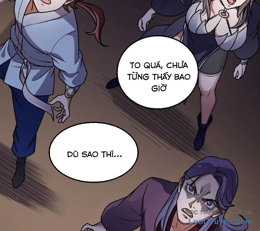 Toàn Dân Chuyển Chức : Duy Ta Vô Chức Tán Nhân Chapter 186 - 97