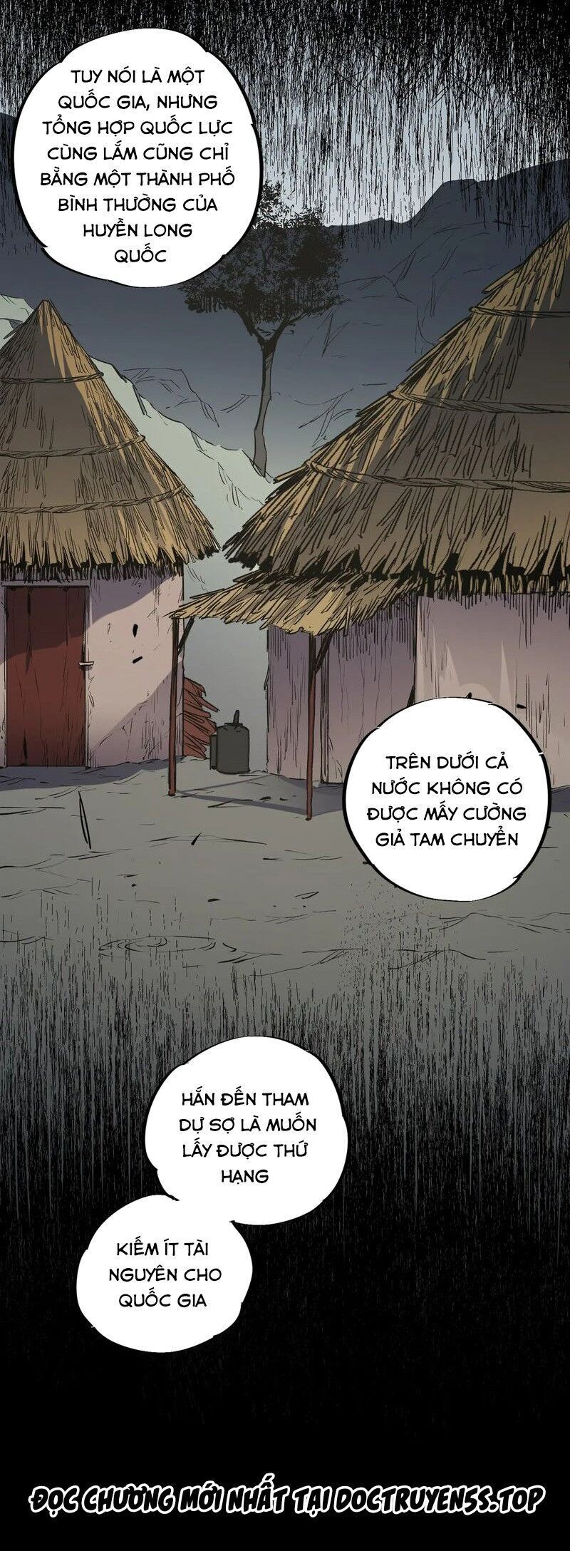 Toàn Dân Chuyển Chức : Duy Ta Vô Chức Tán Nhân Chapter 61 - 30