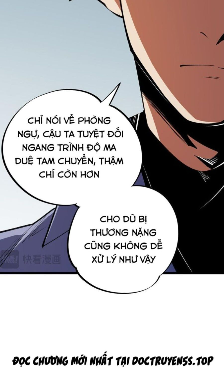 Toàn Dân Chuyển Chức : Duy Ta Vô Chức Tán Nhân Chapter 67 - 4